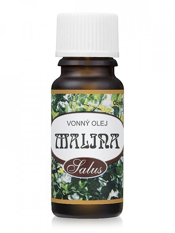 Aroma Oil 'Malina' - Saloos Fragrance Oil — photo N1