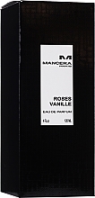 Mancera Roses Vanille - Eau de Parfum — photo N2