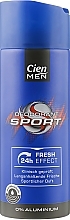 Fragrances, Perfumes, Cosmetics Men Deodorant Spray - Cien Men Sport