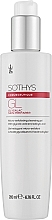 Fragrances, Perfumes, Cosmetics Multiactive Face Cleansing Gel - Sothys Glisalac Skin Preparer