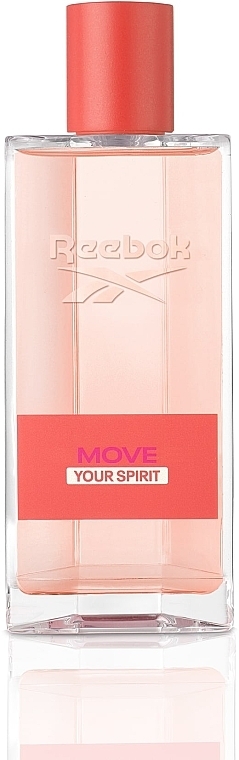 Reebok Move Your Spirit - Eau de Toilette — photo N1