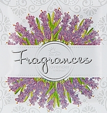 Scented Sachet "Lavender" - Sun Lux Fragrances — photo N1