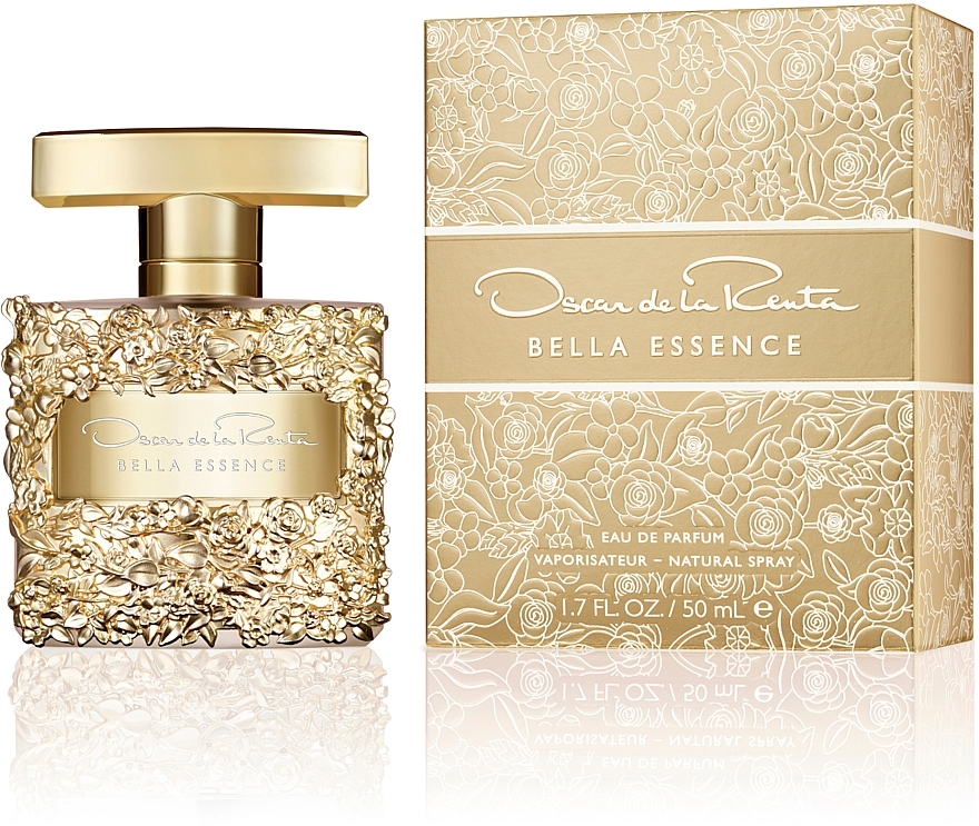 Oscar de la Renta Bella Essence - Eau de Parfum — photo N2