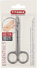 Nail Nipper, 10.5 cm, 1090/51 B - Titania — photo N1