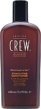 Fragrances, Perfumes, Cosmetics Stimulating Conditioner - American Crew Classic Stimulating Conditioner