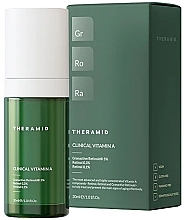 Highly Concentrated Vitamin A Face Serum - Theramid Clinical Vitamin A — photo N1