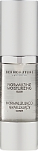 Normalizing Moisturizing Elixir - DermoFuture Normalizing Moisturizing Elixir — photo N2