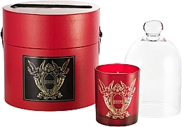 Fragrances, Perfumes, Cosmetics Jovoy Marron Luxury Edition - Scented Candle