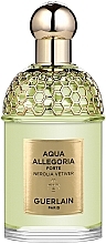 Guerlain Aqua Allegoria Forte Nerolia Vetiver - Eau de Parfum — photo N3