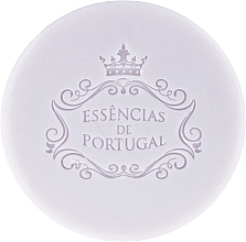 Natural Soap - Essencias De Portugal Living Portugal Sintra Lavender — photo N2