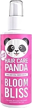 Hair Growth Stimulating Lotion - Noble Health Hair Care Panda Bloom Bliss — photo N1