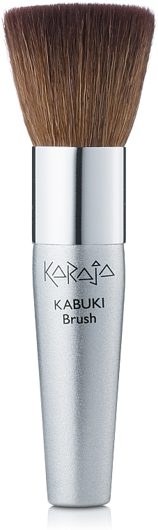 Kabuki Brush - Karaja — photo N3