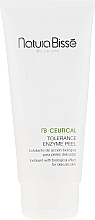 Fragrances, Perfumes, Cosmetics Delicate Enzyme Peel - Natura Bisse NB Ceutical Tolerance Enzyme Peel