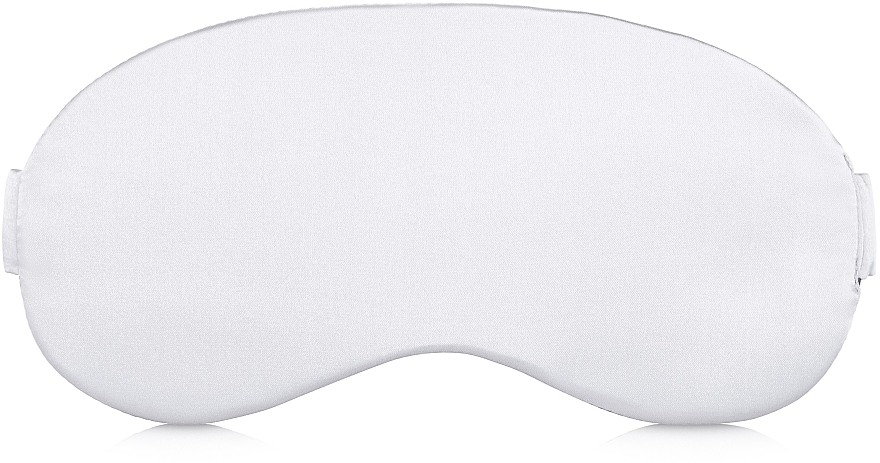 Sleeping Mask, white "Soft Touch" - MAKEUP — photo N14