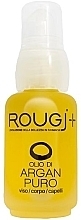 Fragrances, Perfumes, Cosmetics Face, Body & Hair Argan Oil - Rougj+ Pure Argan Oil