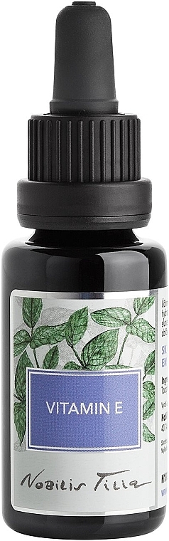 Essential Oil Blend - Nobilis Tilia Essential Oil Vitamin E — photo N1