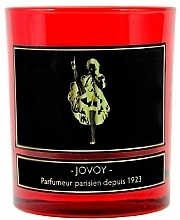 Fragrances, Perfumes, Cosmetics Jovoy Les Demoiselles De La Rue De Provence - Scented Candle