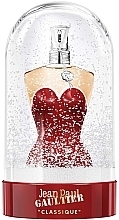 Fragrances, Perfumes, Cosmetics Jean Paul Gaultier Classique X-Mas Edition 2020 - Eau de Toilette