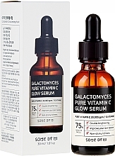 Galactomyces and Vitamin C Serum - Some By Mi Galactomyces Pure Vitamin C Glow Serum — photo N6