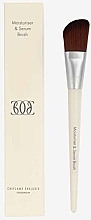 Serum & Cream Brush - Oriflame — photo N1