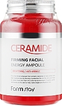 FarmStay - Ceramide Firming Facial Energy Ampoule — photo N27