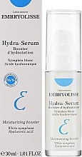 Refreshing Facial Serum - Embryolisse Laboratories Hydra-Serum — photo N2