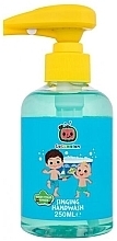 Liquid Hand Soap - Cocomelon Singing Handwash Liquid Soap — photo N1