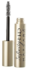 Mascara - Bottega Verde Infinity HD Infinite Eyelash Effect Mascara With Orchid Extract — photo N1