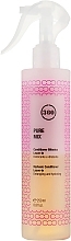 Fragrances, Perfumes, Cosmetics Smoothing & Moisturizing Leave-In Biphase Conditioner - 360 Conditioner