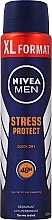 Men Deodorant Antiperspirant Spray "Anti-Stress Protection" - NIVEA Men Stress Protect 48hr Anti-Perspirant Spray — photo N3