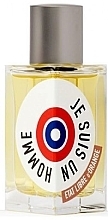 Fragrances, Perfumes, Cosmetics Etat Libre d'Orange Je Suis Un Homme - Eau de Parfum (tester without cap)