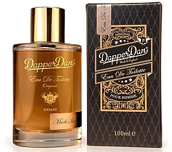 Dapper Dan Eau de Toilette - Eau de Toilette — photo N7