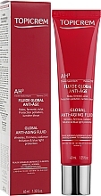 Anti-Aging Fluid - Topicrem Global Anti-Aging Fluid — photo N7