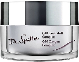 Coenzyme Q10 Oxygen Complex - Dr. Spiller Q10 Oxygen Complex — photo N11