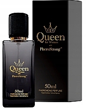 PheroStrong Queen - Pheromone Perfume — photo N1