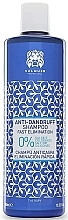 Anti-Dandruff Shampoo - Valquer Anti-Dandruff Shampoo Fast Elimination — photo N3