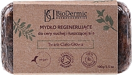 Fragrances, Perfumes, Cosmetics Soap - BioDermic Prebiotic Saop