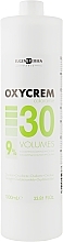 Developer Oxydant 30 Vol (9%) - Eugene Perma OxyCrem — photo N2