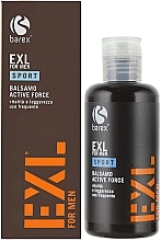 Fragrances, Perfumes, Cosmetics Balm for Daily Use - Barex Italiana EXL for men 