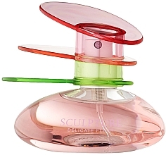 Fragrances, Perfumes, Cosmetics Nikos Sculpture Delicate Fleur - Eau de Toilette