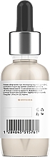 Toning Hyaluronic Acid - Lapush Coffeine Serum — photo N4