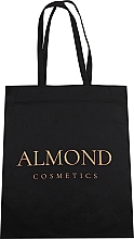 GIFT! Black Bag - Almond Cosmetics — photo N3