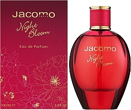 Jacomo Night Bloom - Eau de Parfum — photo N11