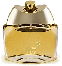 Fragrances, Perfumes, Cosmetics Anfasic Dokhoon Shay - Eau de Parfum