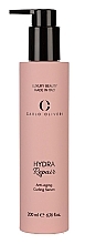 Anti-Aging Serum for Curly Hair - Carlo Oliveri Hydra Repair Anti-Aging Curling Serum — photo N1