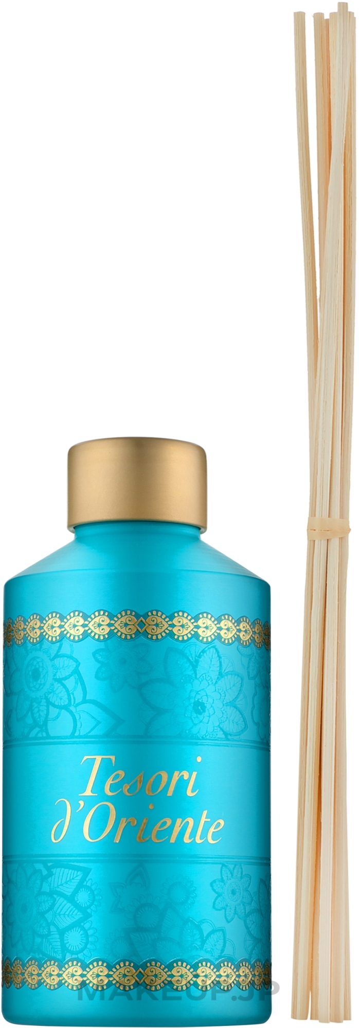 Tesori d`Oriente Ayurveda - Reed Diffuser — photo 200 ml