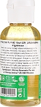 Liquid Soap "Almond" - Dr. Bronner’s 18-in-1 Pure Castile Soap Almond — photo N2