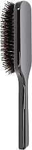 Hair Brush - Lussoni Hair Brush Natural Style Paddle — photo N2