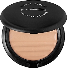 Fragrances, Perfumes, Cosmetics Compact Face Poqder - M.A.C Studio Sculpt Defining Powder