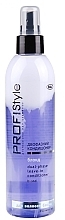 Fragrances, Perfumes, Cosmetics Biphase Blonde Conditioner - Profi style